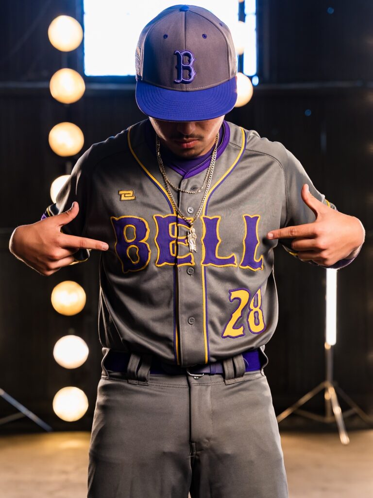 Best Studios for Athletic Photo and Video in Los Angeles -