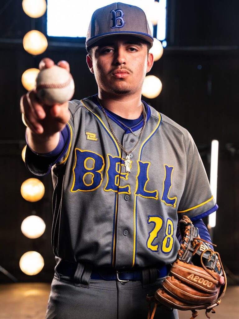 Best Studios for Athletic Photo and Video in Los Angeles -