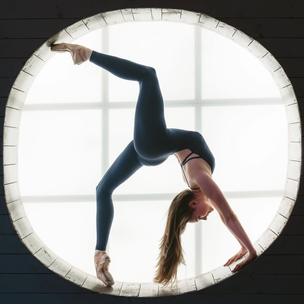 Best Photo Studios for Ballet Photography in New York -