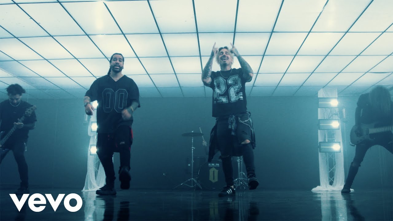 Behind the Scenes: OUTLIER "CROWN" Music Video at FD Photo Studio NY -