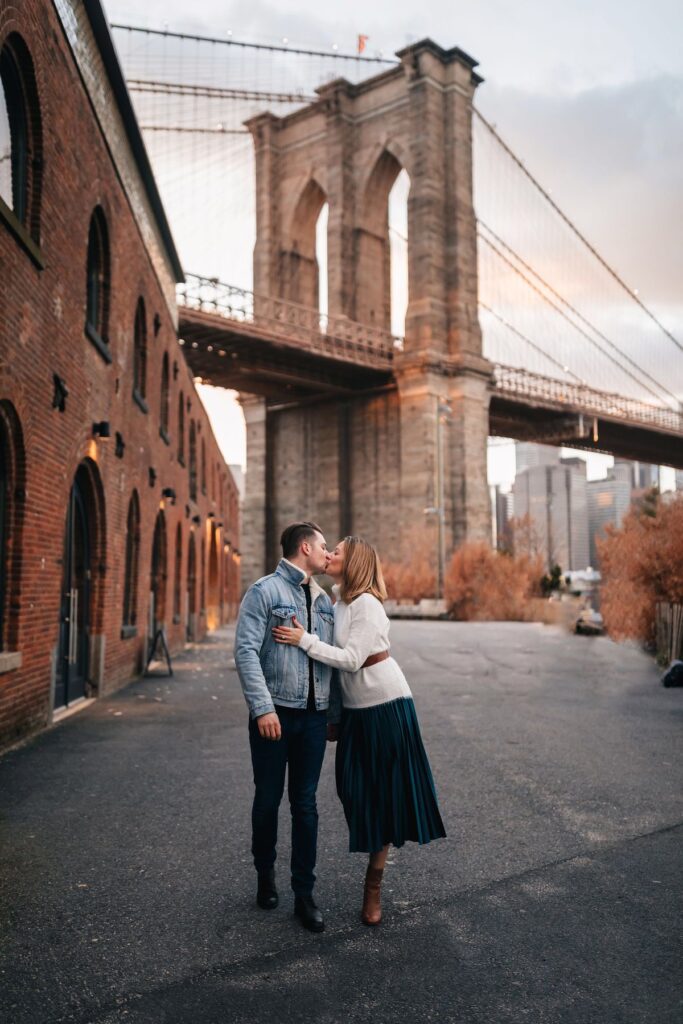 Top Valentine's Day Photo Shoot Ideas in New York -