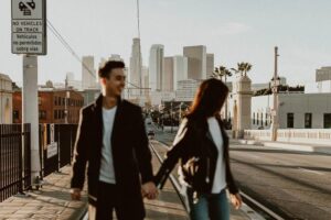 valentine los angeles