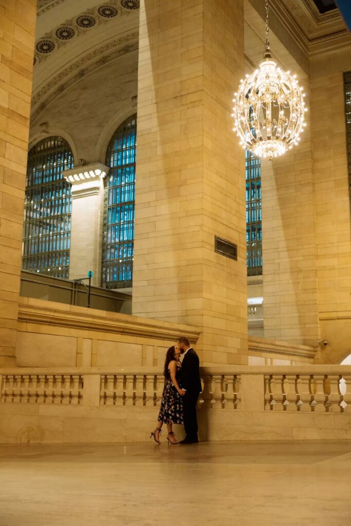 Top Valentine's Day Photo Shoot Ideas in New York -