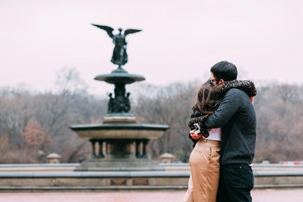 Top Valentine's Day Photo Shoot Ideas in New York -