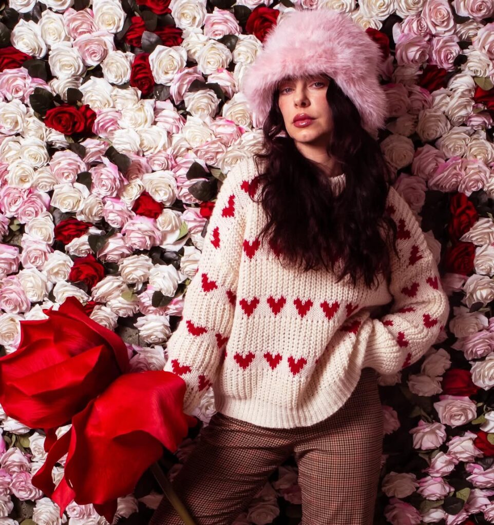 Top Valentine's Day Photo Shoot locations in Los Angeles -