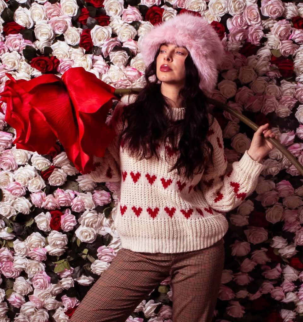 Top Valentine's Day Photo Shoot locations in Los Angeles -