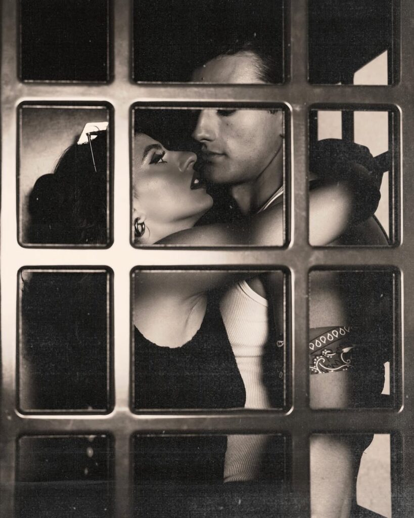 Top Valentine's Day Photo Shoot locations in Los Angeles -