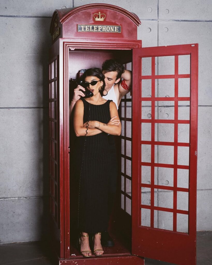 Top Valentine's Day Photo Shoot locations in Los Angeles -