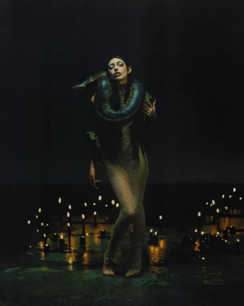 High-Key and Low-Key Photography: Lighting, Mood, and when to use -