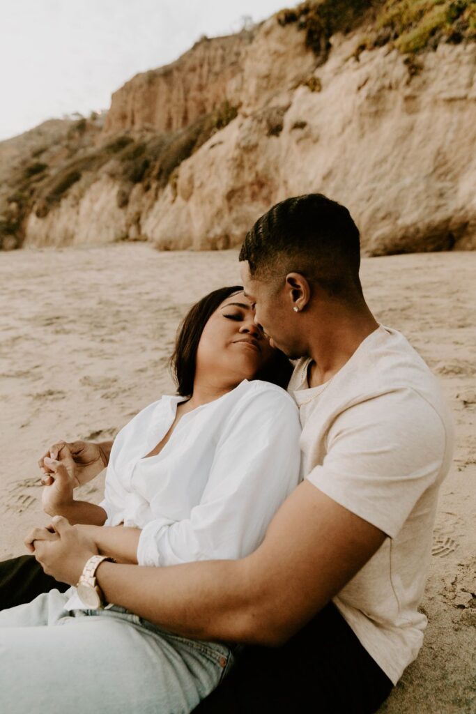 Top Valentine's Day Photo Shoot locations in Los Angeles -