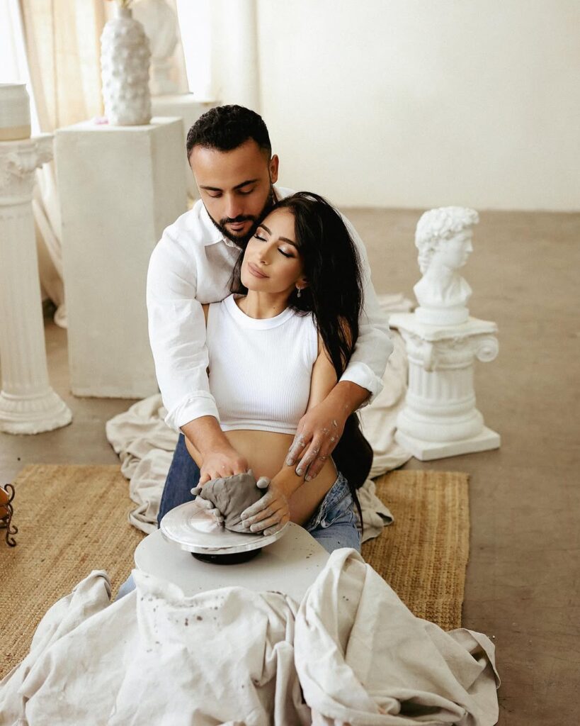 Top Valentine's Day Photo Shoot locations in Los Angeles -