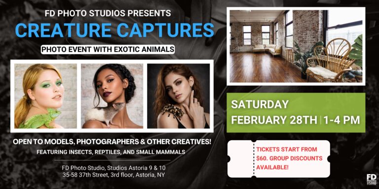 creature-captures-group-shoot-with-exotic-animals-in-ny