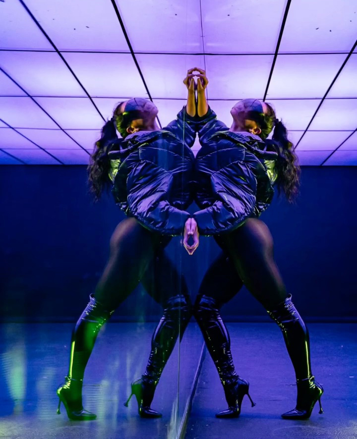 How to use Reflections to Create Dimension in Photography -