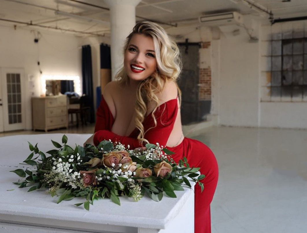 Best Photo Studios for Valentine's Day Shoot in New York -