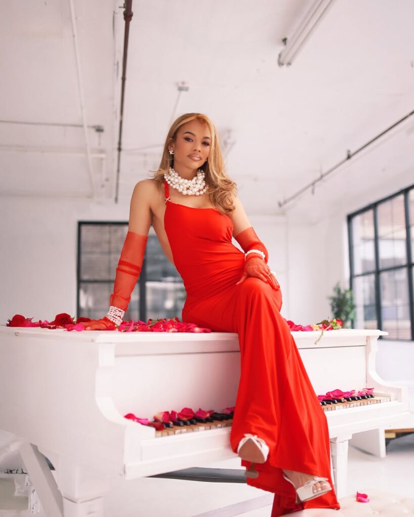 Top Valentine's Day Photo Shoot Ideas in New York -