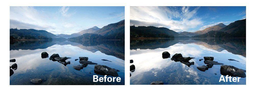How to use Reflections to Create Dimension in Photography -