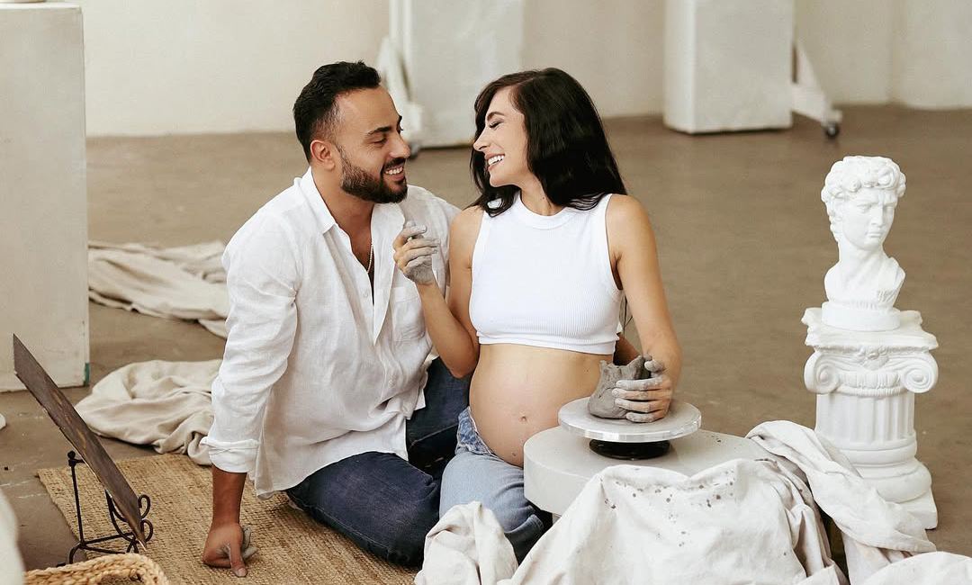 Best Photo Studios for Valentine's Day Shoots in Los Angeles -