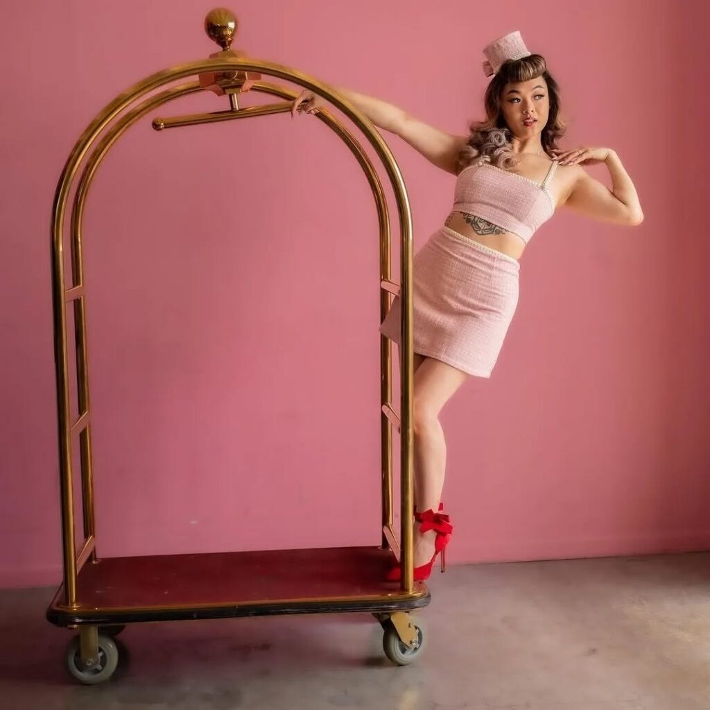 Top Valentine's Day Photo Shoot locations in Los Angeles -