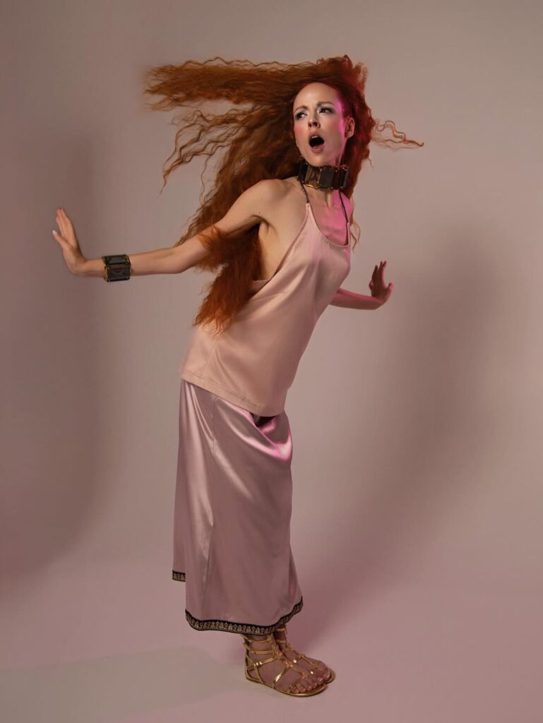 Photo Studios with Cyclorama Wall in Los Angeles -