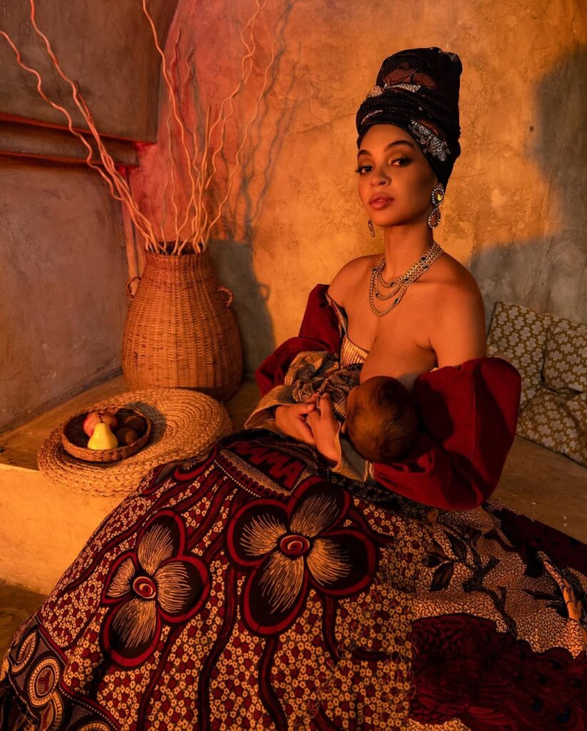 Mother's Day Photo Ideas for Beautiful Family Portraits -