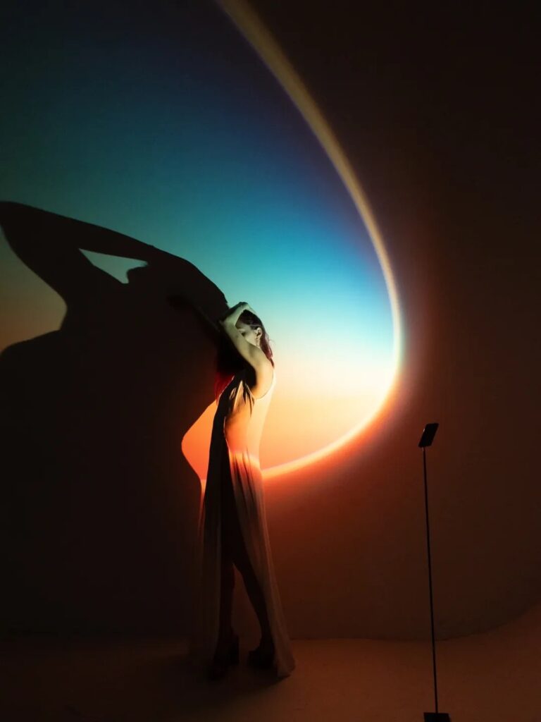 Photo Studios with Cyclorama Wall in Los Angeles -