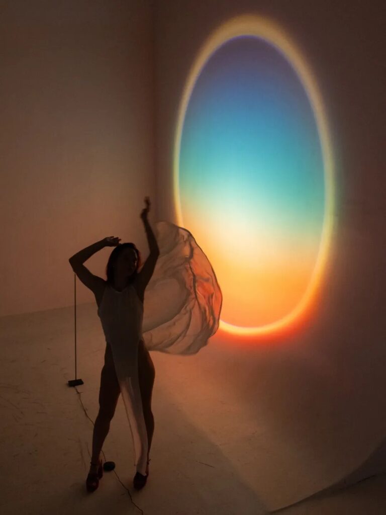 Photo Studios with Cyclorama Wall in Los Angeles -