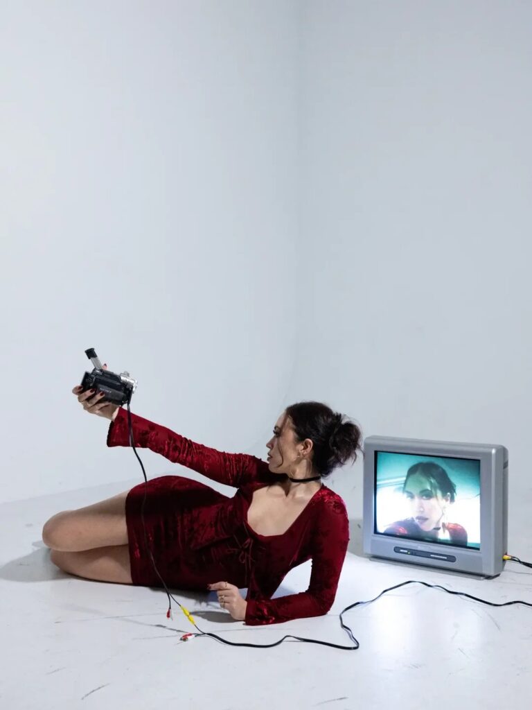 Photo Studios with Cyclorama Wall in Los Angeles -