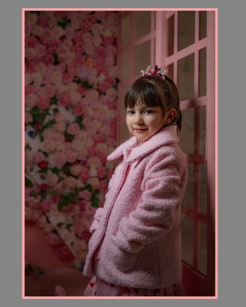 Tips for Successful Kids Photoshoots -