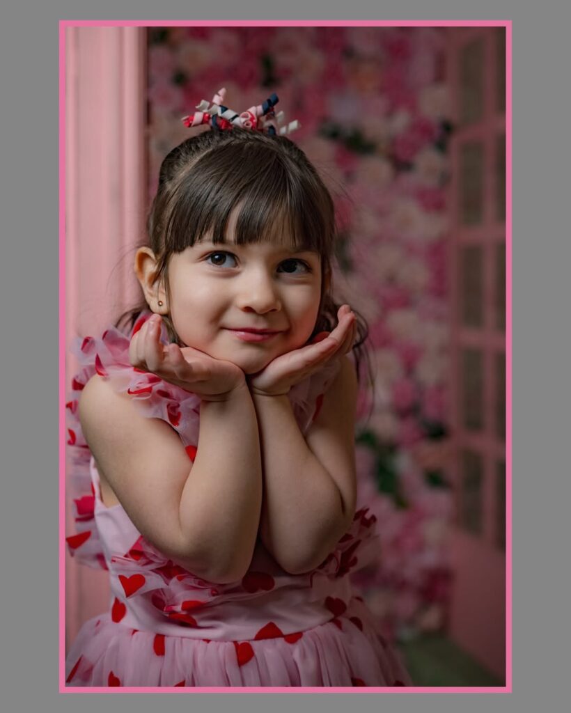 Tips for Successful Kids Photoshoots -
