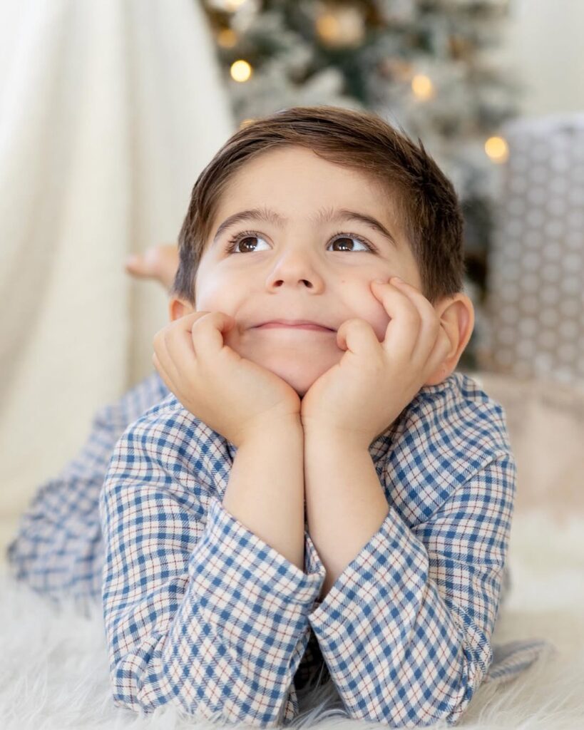 Tips for Successful Kids Photoshoots -