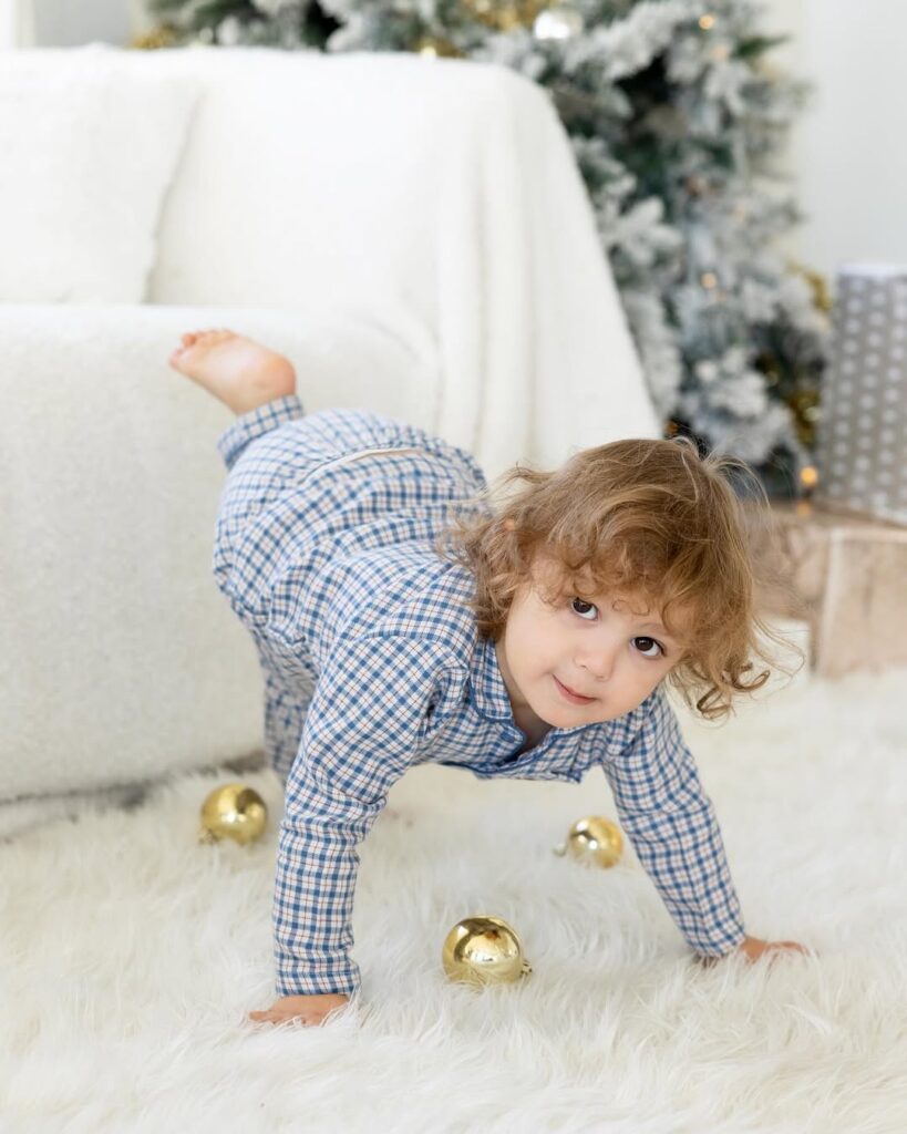 Tips for Successful Kids Photoshoots -