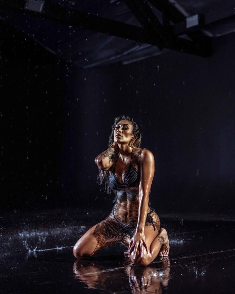 Photo Studios with Cyclorama Wall in Los Angeles -