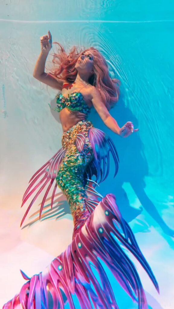 Underwater Photography Behind The Scenes with Jessica Kobeissi -