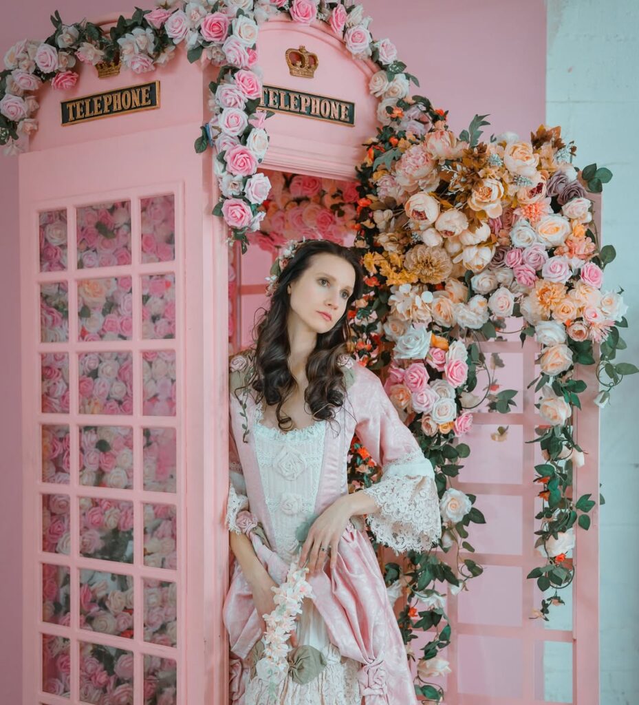 Best Photo Studios for Valentine's Day Shoot in New York -