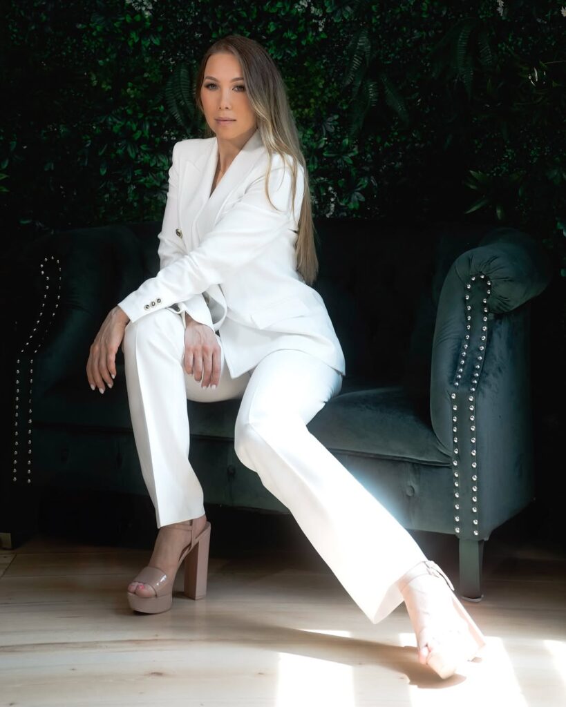 Model lily_priev photographed by kalabinaphotography at studio Astoria 6