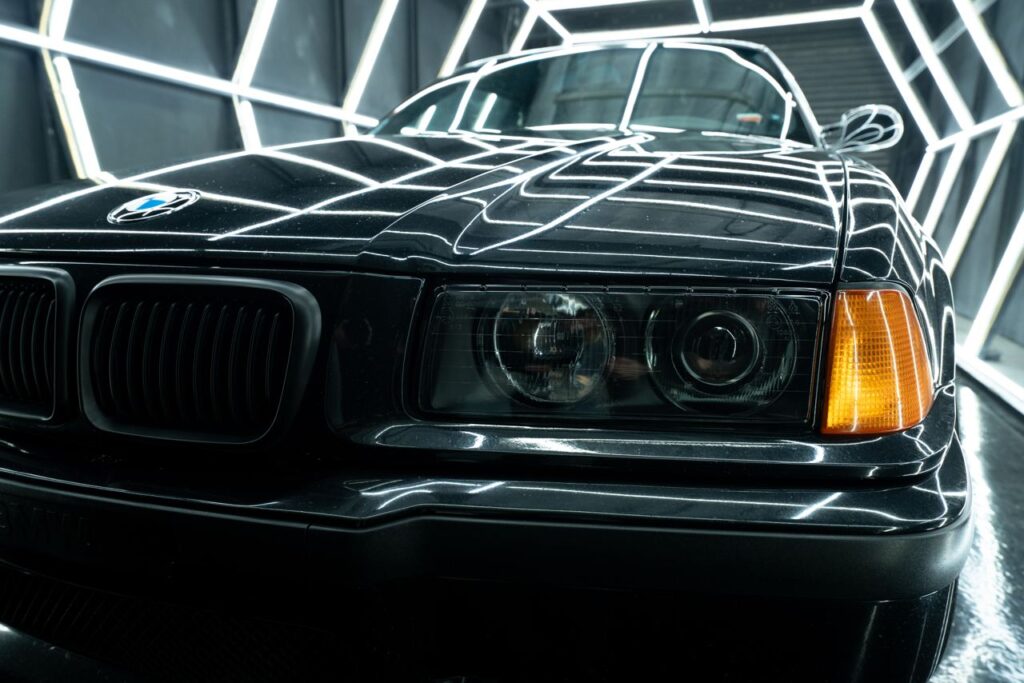 Olympic 2 LED Tunnel Upgrade 2