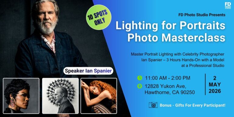 lighting-for-portraits-masterclass-with-ian-spanier-in-los-angeles