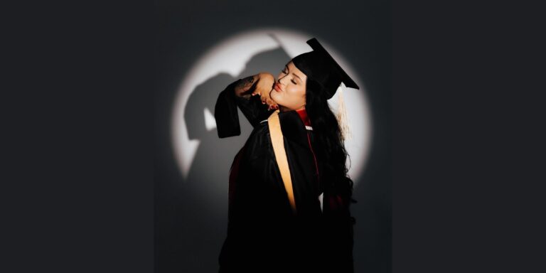 Best Studio for Graduation Photo Shoots in New York