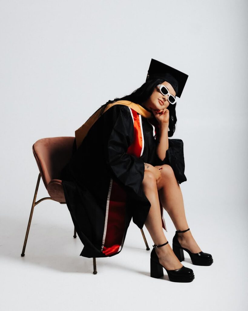 Best Studios for Graduation Photo Shoots in Los Angeles