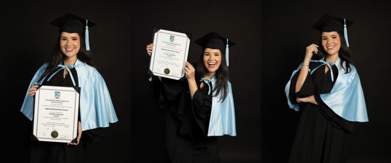 Best Studios for Graduation PhotoShoots in Los Angeles