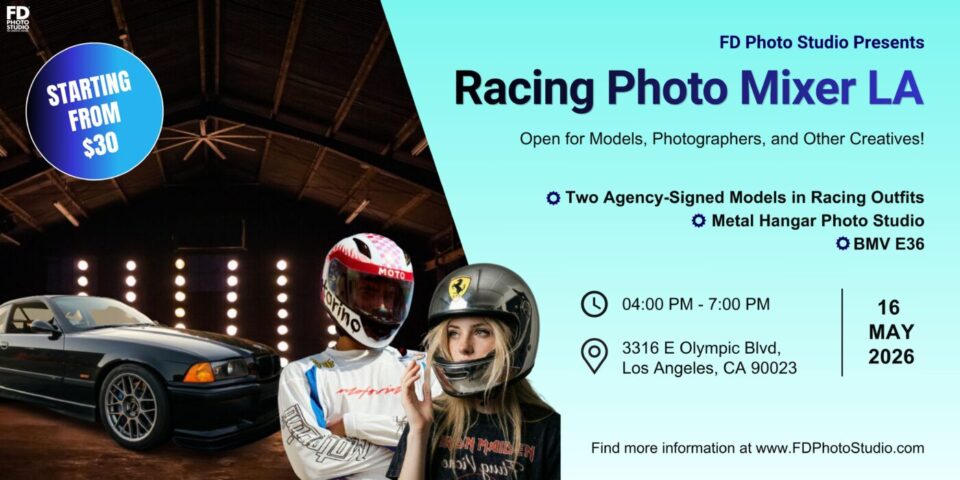 Racing Photo Mixer1