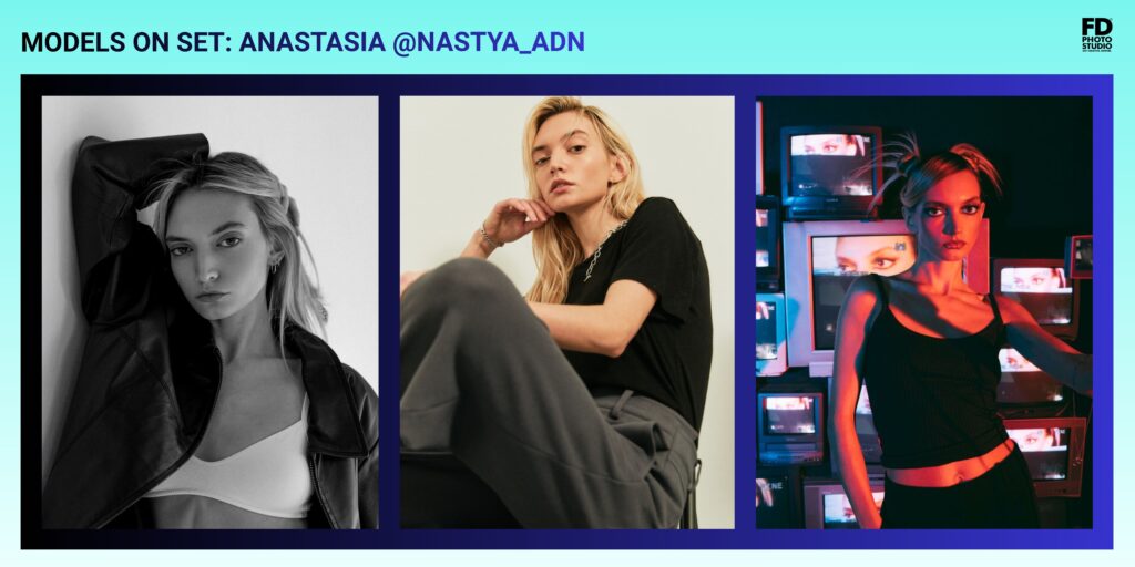 Racing Photo Mixer in Los Angeles | FD Photo Studio