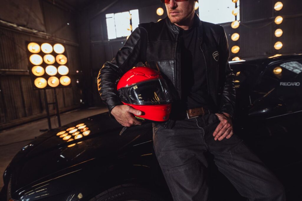 Racing Photo Mixer in Los Angeles | FD Photo Studio