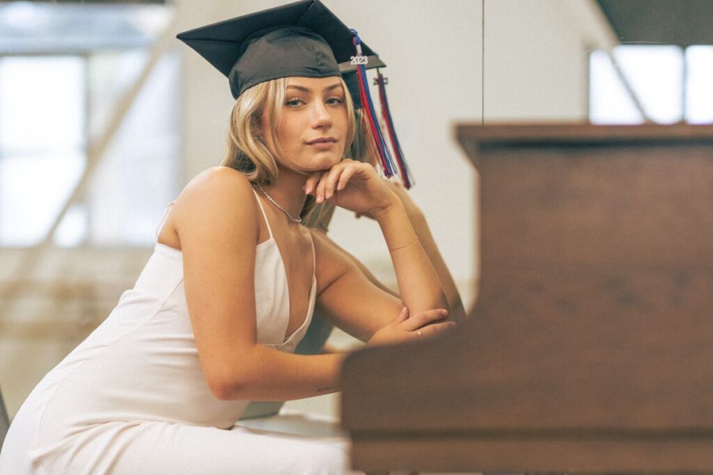 Studio for Graduation Photo Shoots in New York