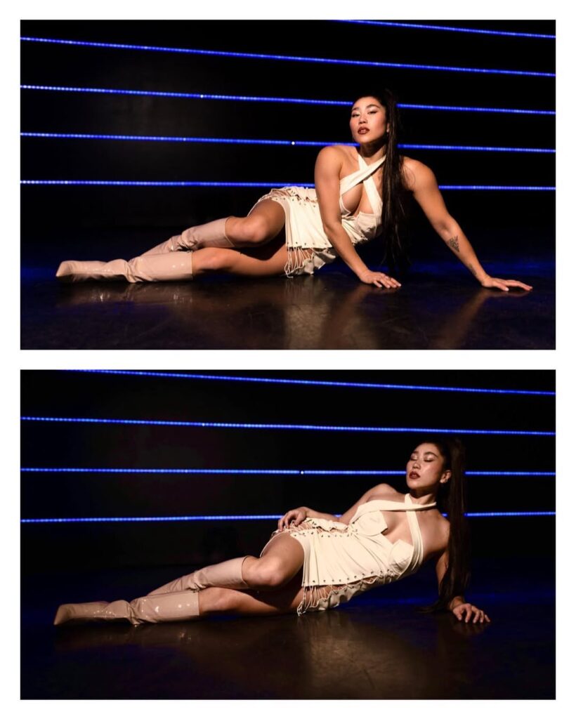 ninjacrystal photographed by jcamphoto at Metro 1 2