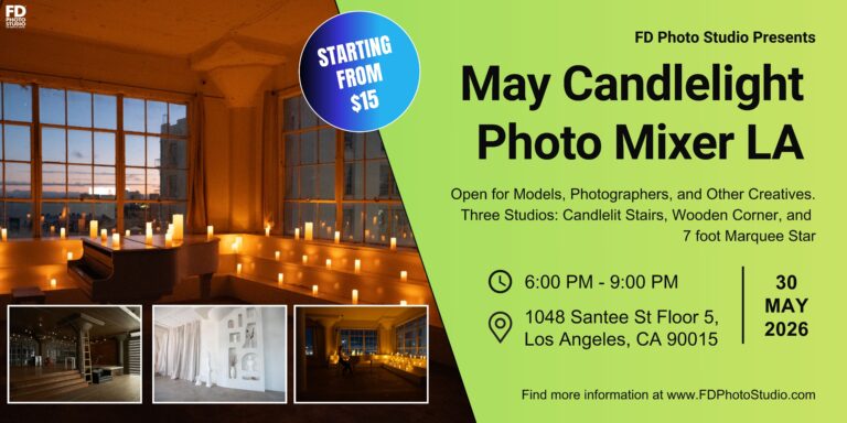 candle-light-photo-mixer-in-la