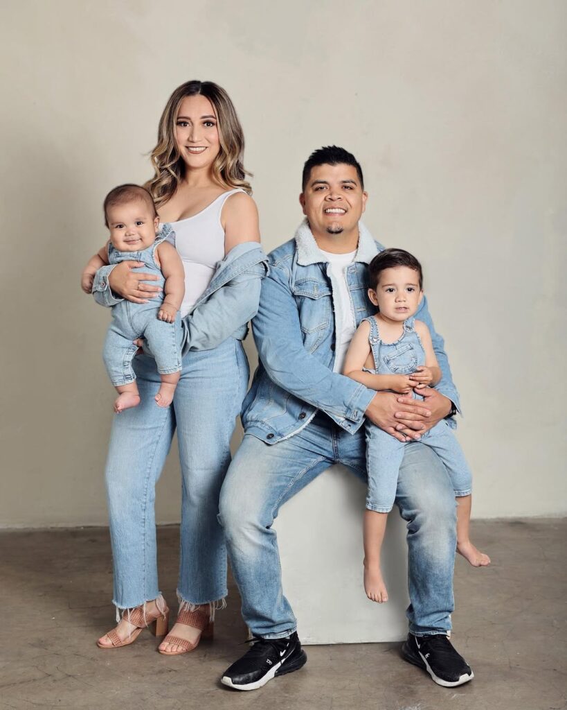 Father's Day &amp; Family Portrait Studios in Los Angeles -