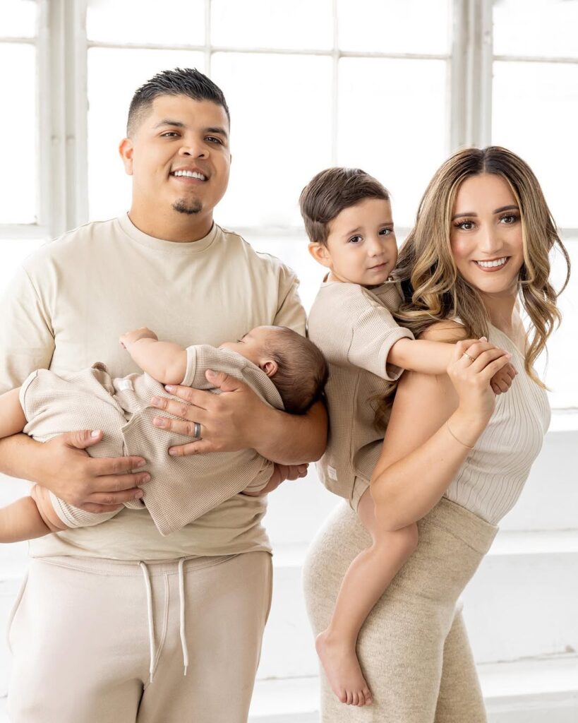Father's Day &amp; Family Portrait Studios in Los Angeles -