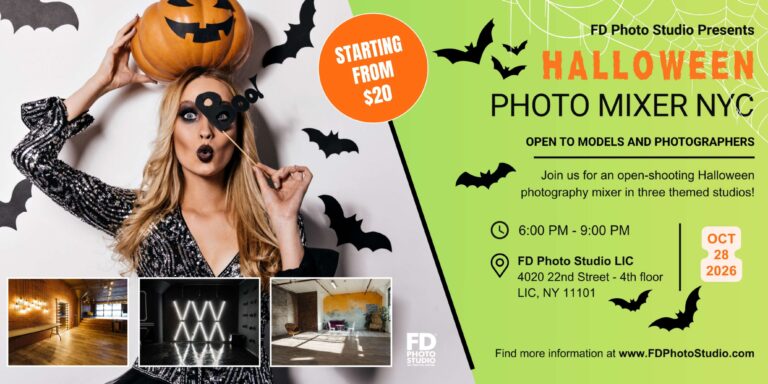 halloween-photo-mixer-in-nyc