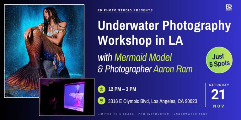 underwater-mermaid-photography-workshop-in-los-angeles